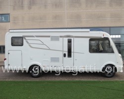 Hymer exsisi 594