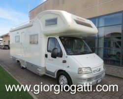 Ci mizar gtl 2004