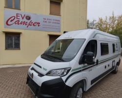 Chausson v594m road line