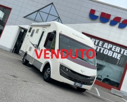 Mobilvetta k yacht 87 2012