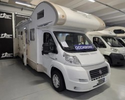 Xgo family 105 2010