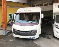 Mobilvetta k yocht 84 letti gemmeli 2...