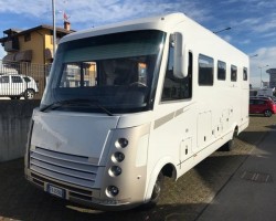 Niesmannbischoff flair 840b garage iv...