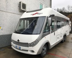 Carthago e line 58qb letto centrale s...