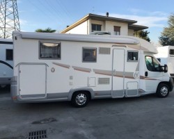 Elnagh tloft 530 2300 130cv 2012
