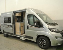 Ci kyros 2 2300 130cv