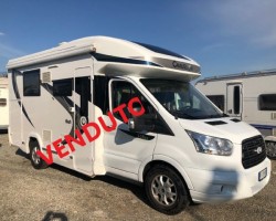 Chausson chausson flash 638 eb 2016