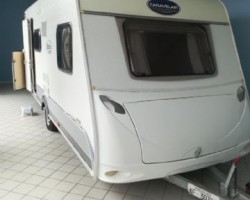 Eifelland eifelland antares luxe 485 ...