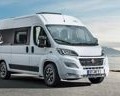Westfalia columbus van 2300 130cv