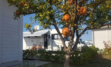 Agricampeggio Alessandra