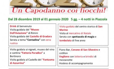 Centro Vacanze San Marino