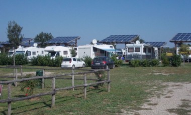 Agricampeggio Paliano