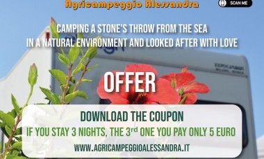 Agricampeggio Alessandra