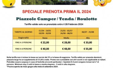 Centro Vacanze San Marino