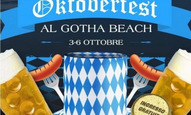 Gotha Beach