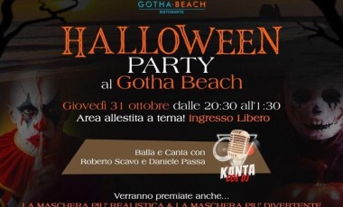 Gotha Beach