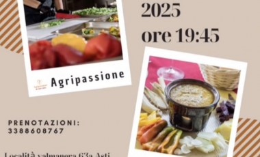 Azienda agricola Agripassione