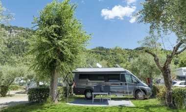 La Rocca Camping Village