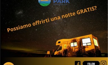 Marina Park - Parcheggio Isola Verde