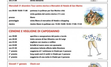 Centro Vacanze San Marino