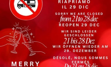 Parcheggio Marina di San Pietro