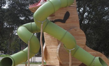 Family Wellness Camping Al Sole