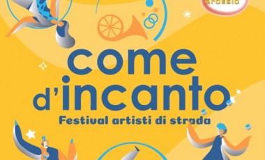 Area Sosta Camper Orobie