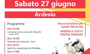 Area Sosta Camper Orobie