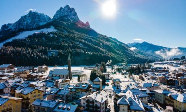 Camping Catinaccio Rosengarten