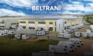 Beltrani Caravan Market