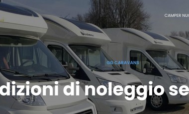 GiGi Caravans