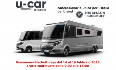 u-car caravaning