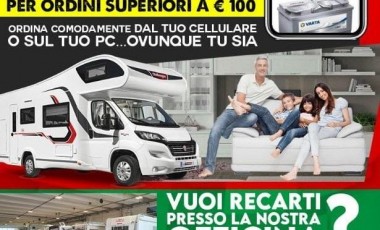 Camping Sport Magenta