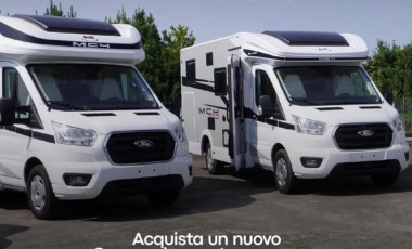 Valsesia Centro Caravan Pezzana