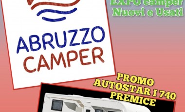 Abruzzo Camper