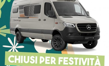 Camping Sport Magenta