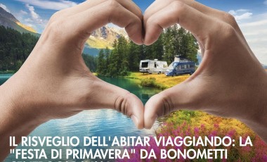 Bonometti Centrocaravan