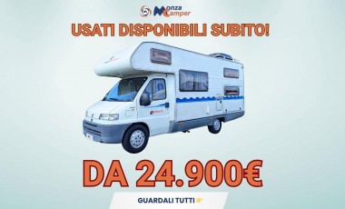 Monzacamper