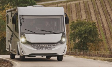 Caravanbacci