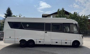 u-car caravaning