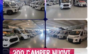 Camping Sport Magenta