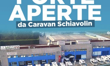 Caravan Schiavolin