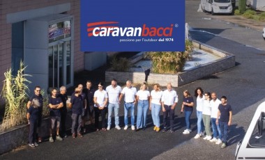 Caravanbacci