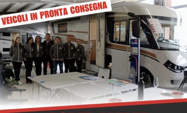 Barbera Caravan