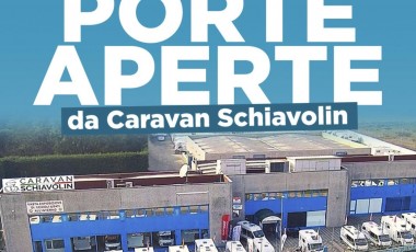 Caravan Schiavolin