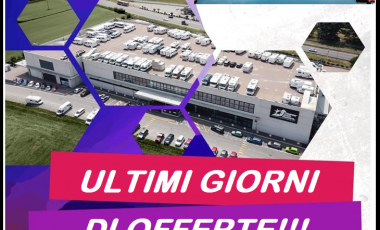 Camping Sport Magenta