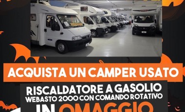 Camping Sport Magenta