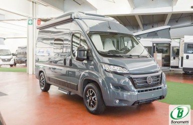 Hymer VAN 79.975€, Nuovo