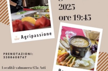 Azienda agricola Agripassione