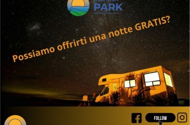 Marina Park - Parcheggio Isola Verde